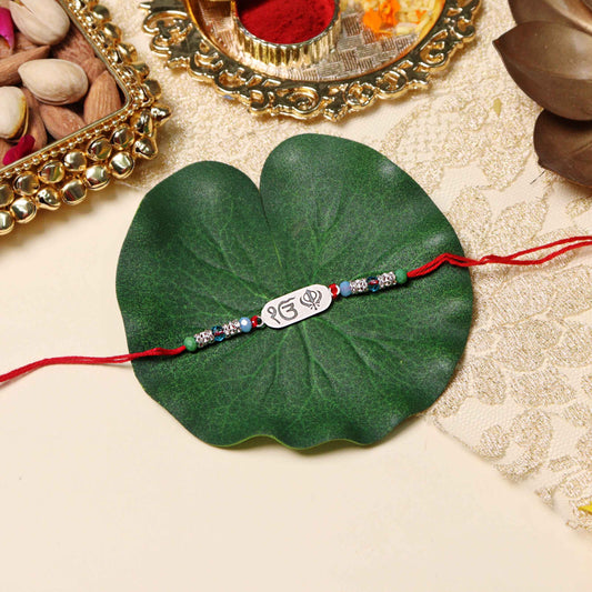 Ik Onkar Rakhi