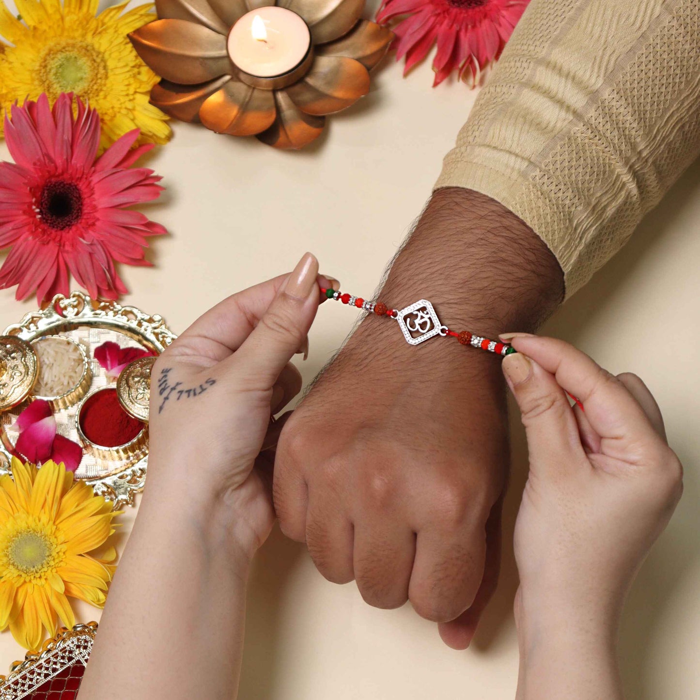 Om Rakhi