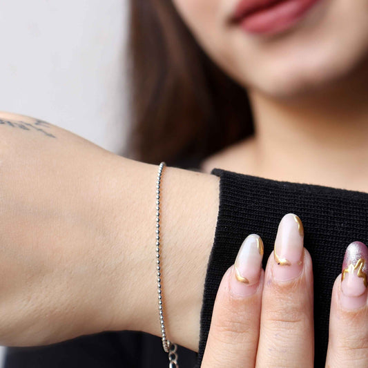 Ball Bracelet (her)
