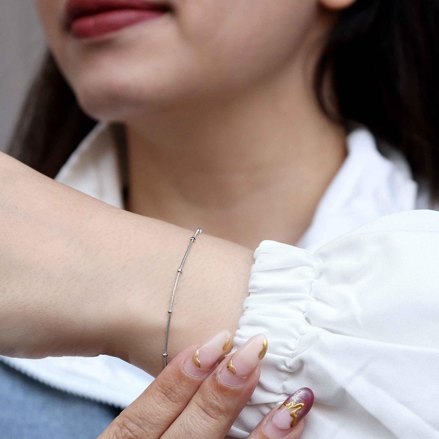 Berlin Bracelet