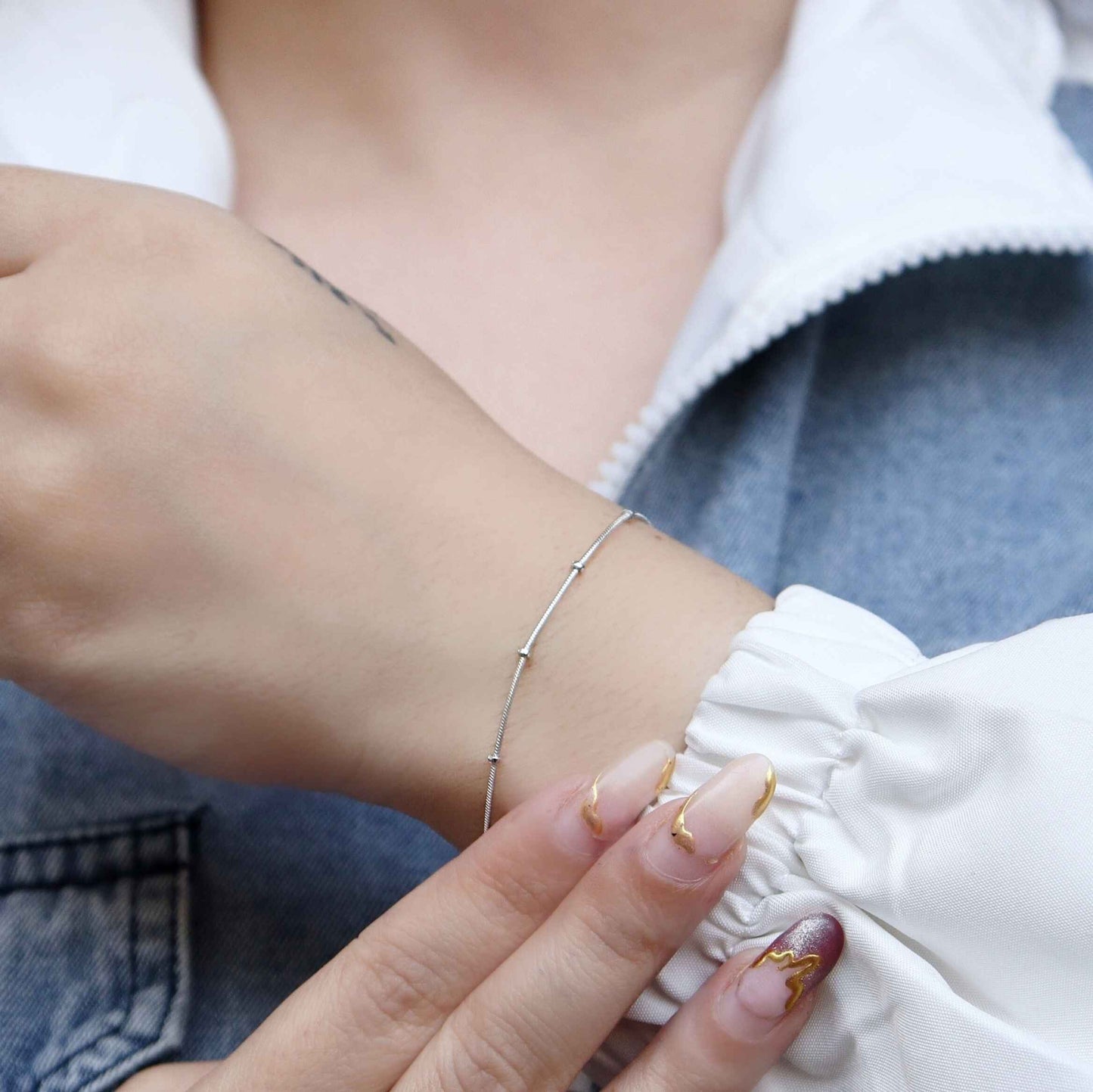 Berlin Bracelet