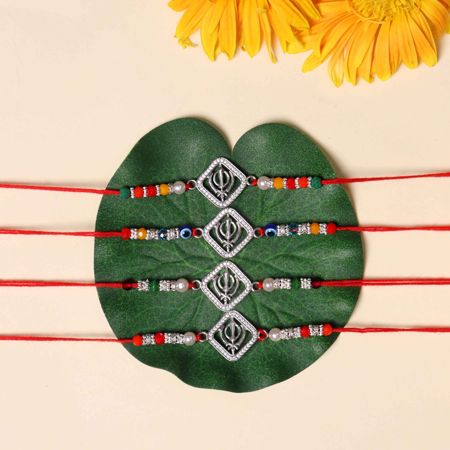 Khanda Rakhi