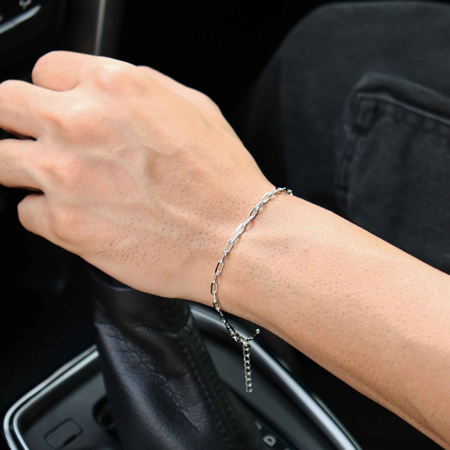 Tim Bracelet