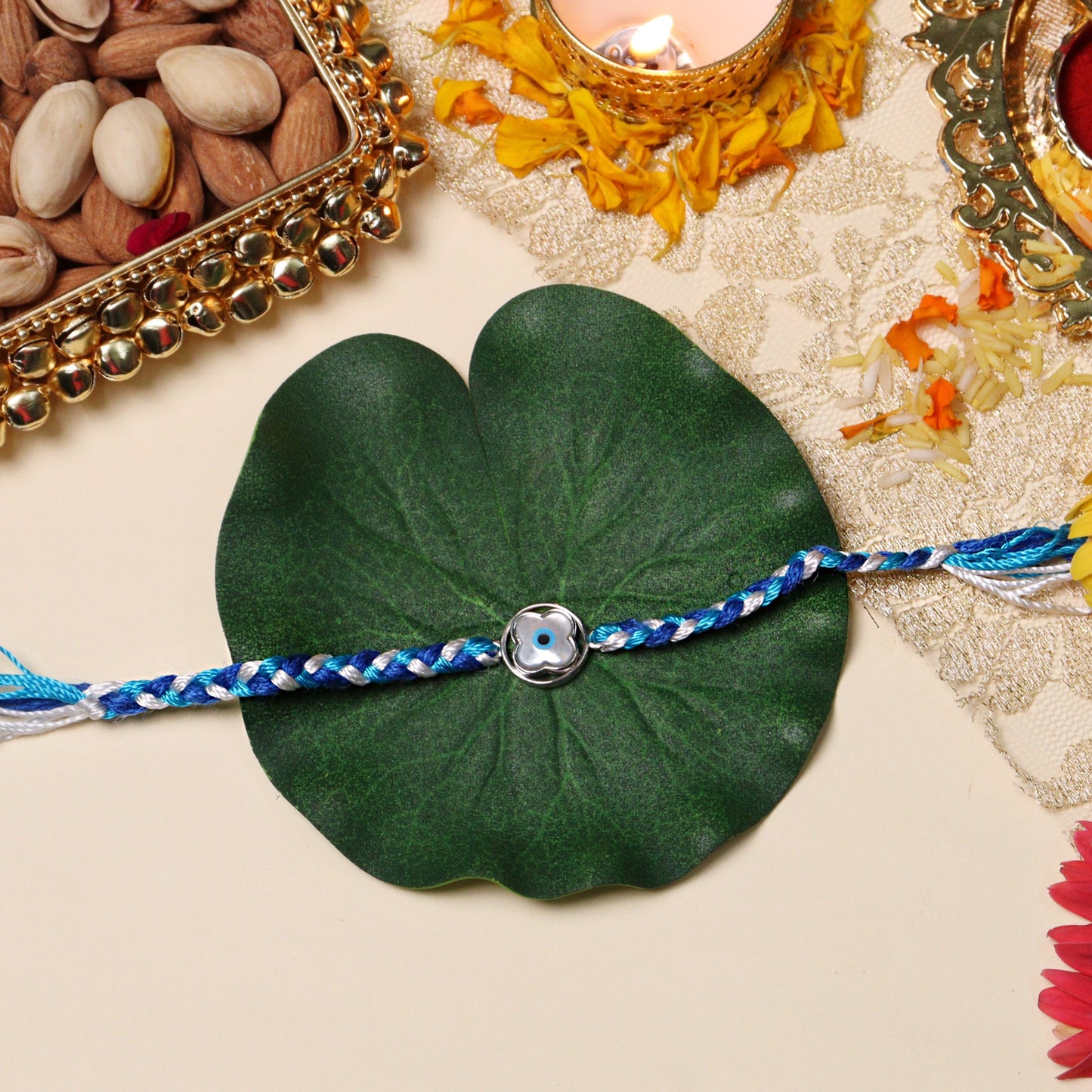 Evil Eye Rakhi
