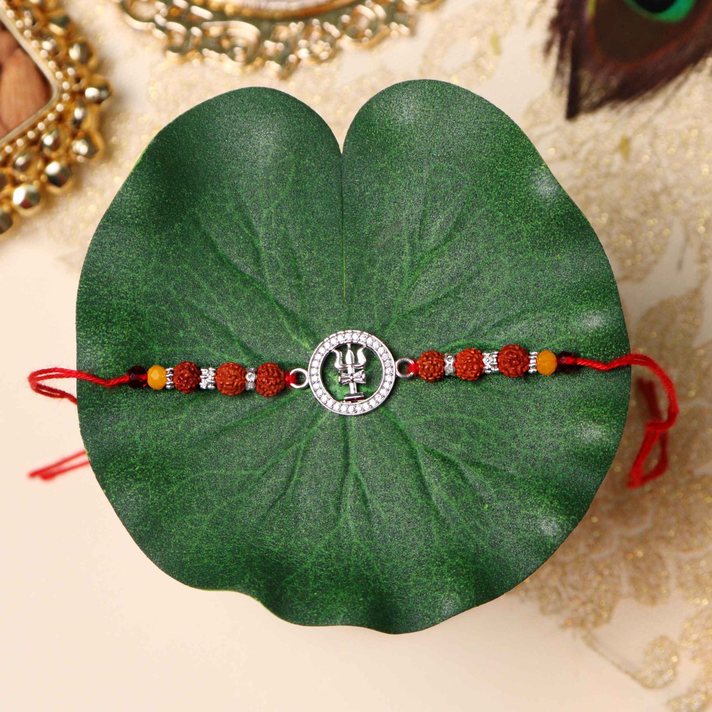 Trishul Rakhi