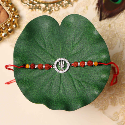 Trishul Rakhi