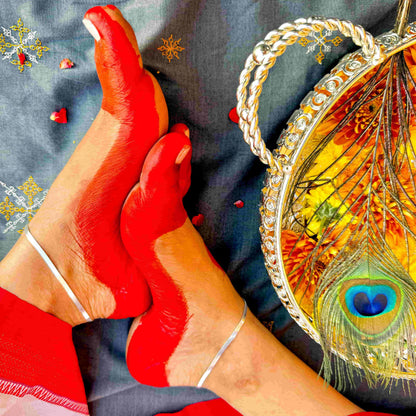 Padmavat Anklet (snake)