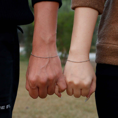 Shona Bracelets (couple)