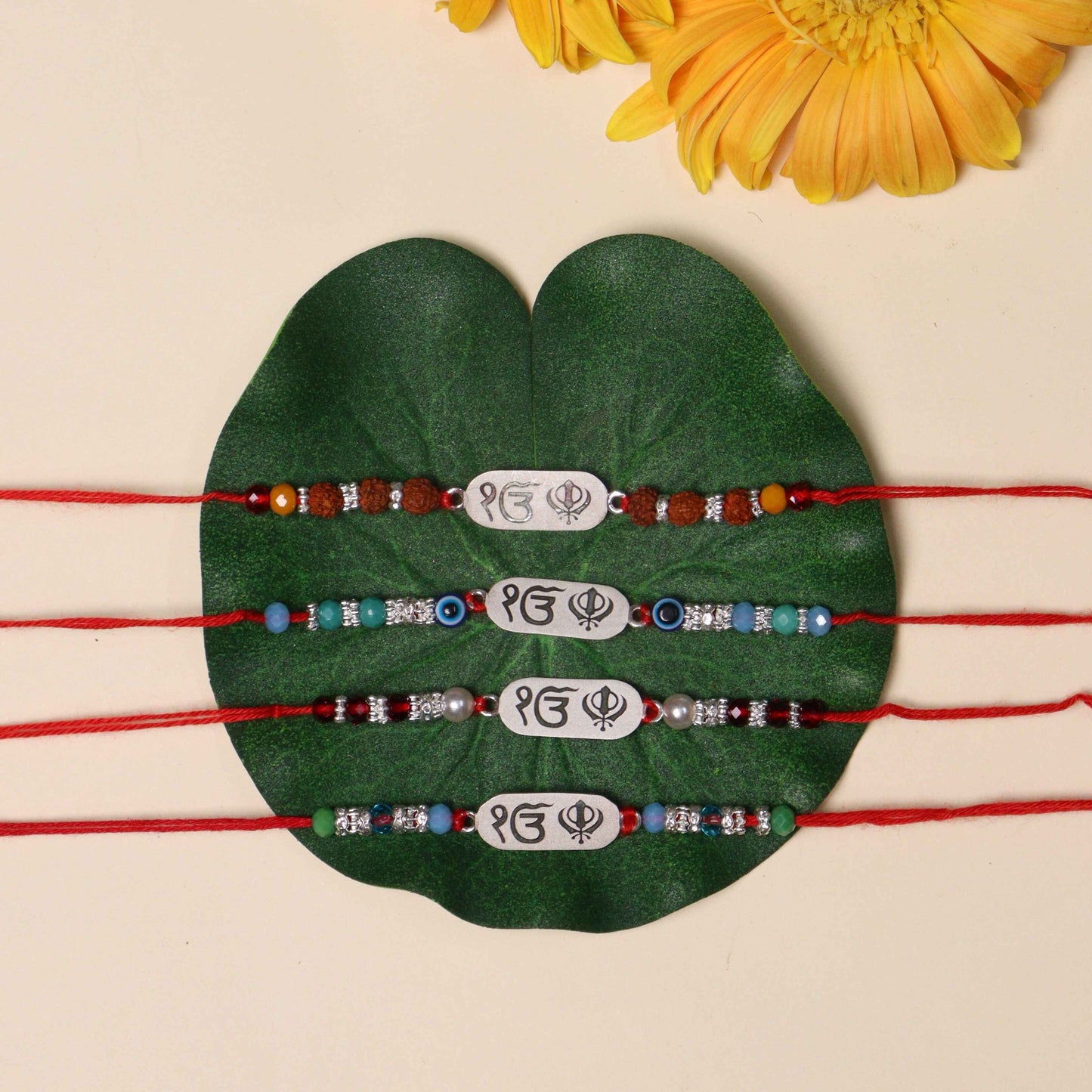 Ik Onkar Rakhi