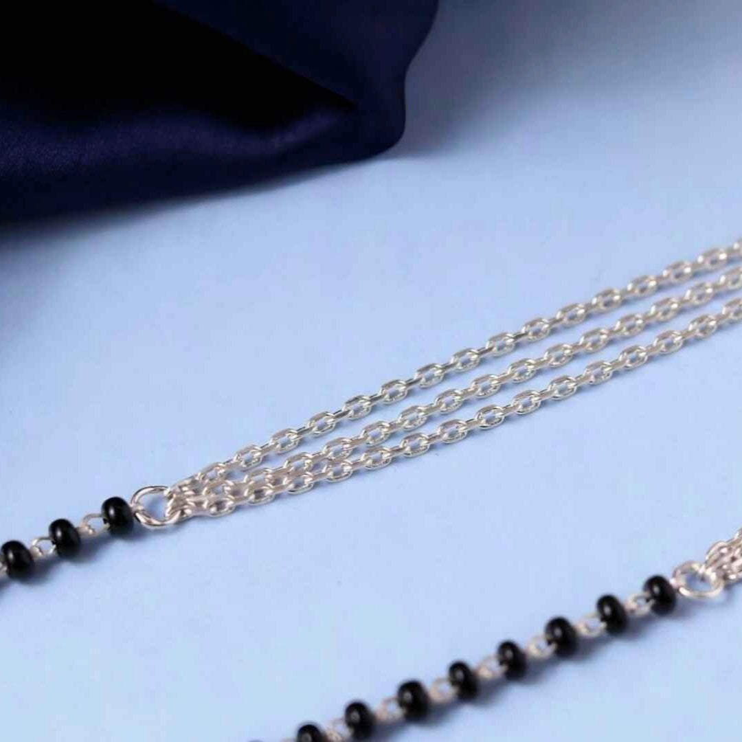 Mastani Anklet