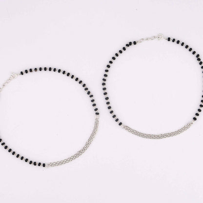 Mastani Anklet