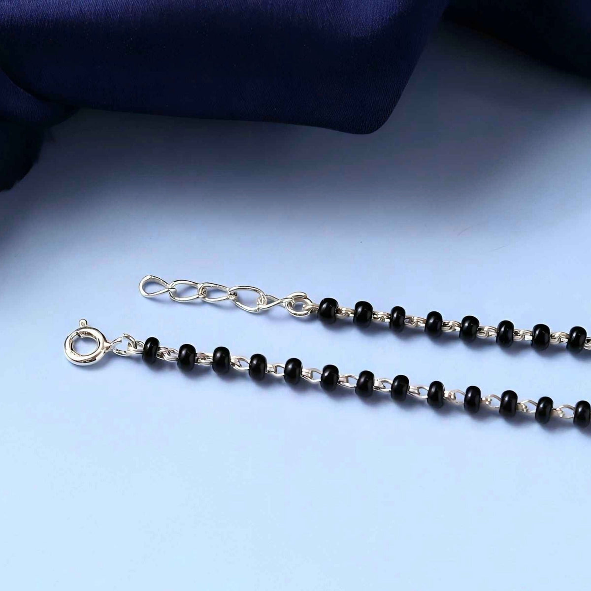 Mastani Anklet