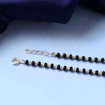 Mastani Anklet