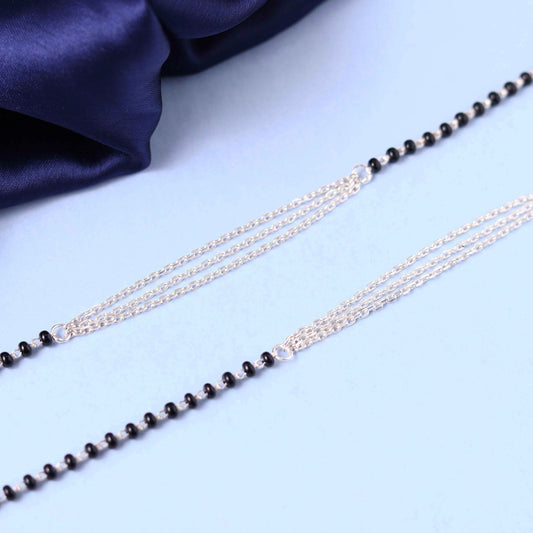 Mastani Anklet