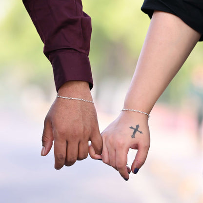 Lovelies Bracelets (couple)