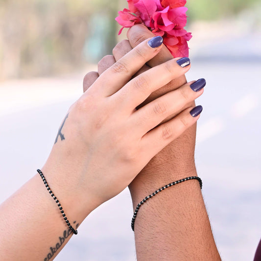 Pookie Bracelets (couple)