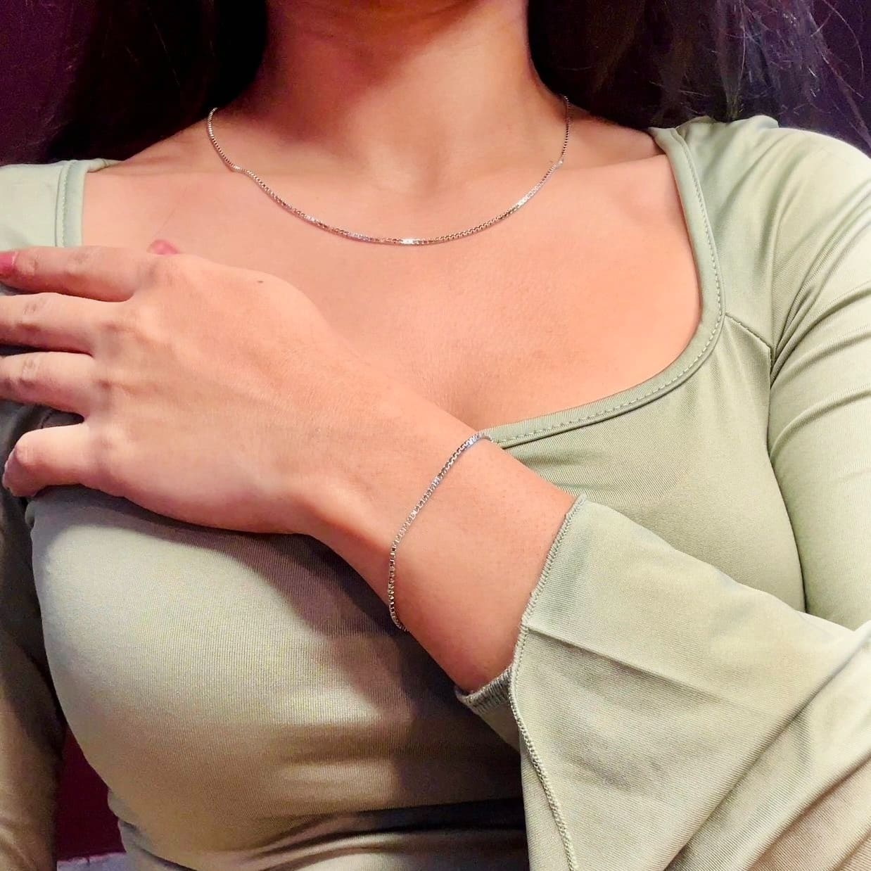 Rooni Bracelet