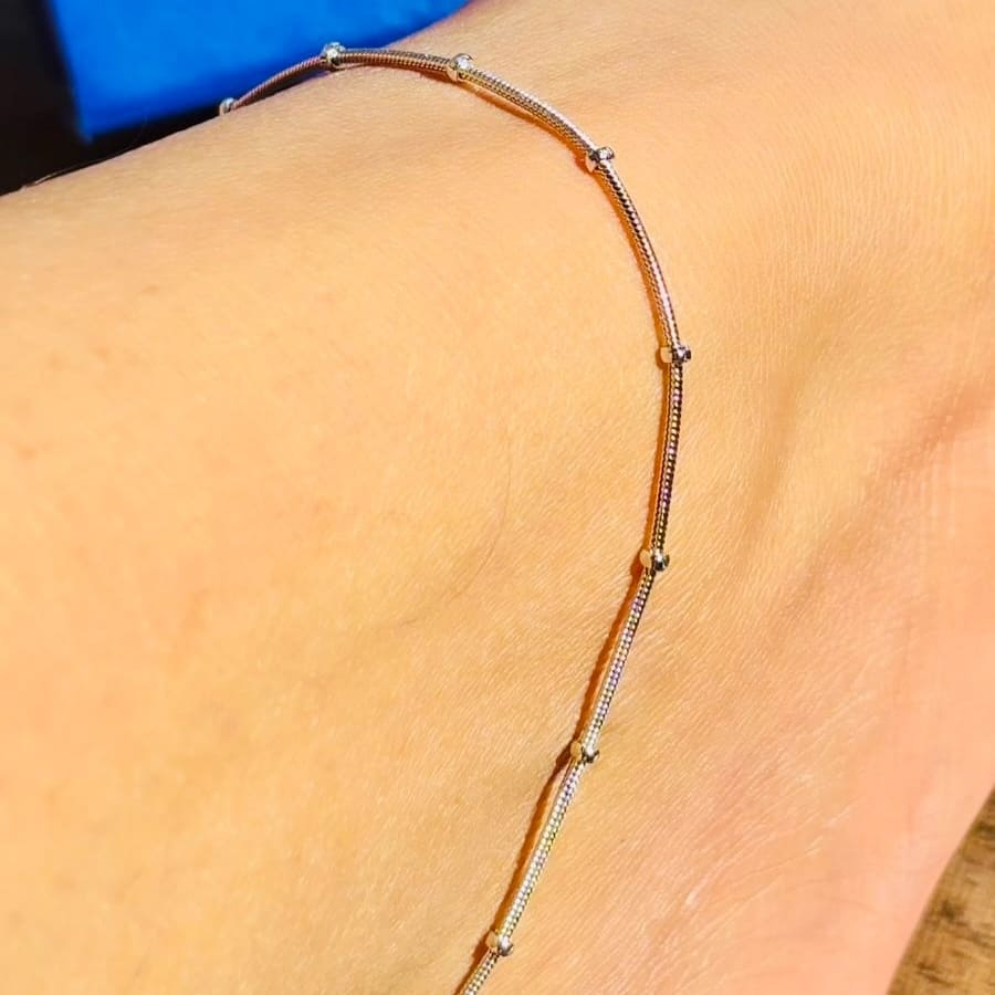 Ambika Anklet