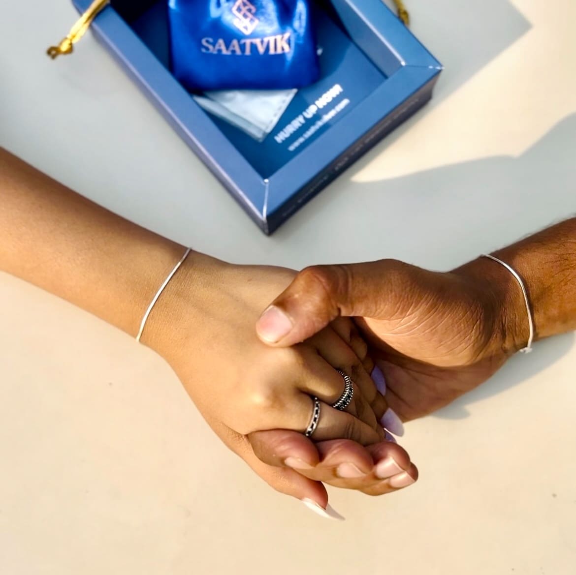 My Bae Bracelets (couple)