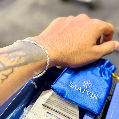 Casanova Bracelet