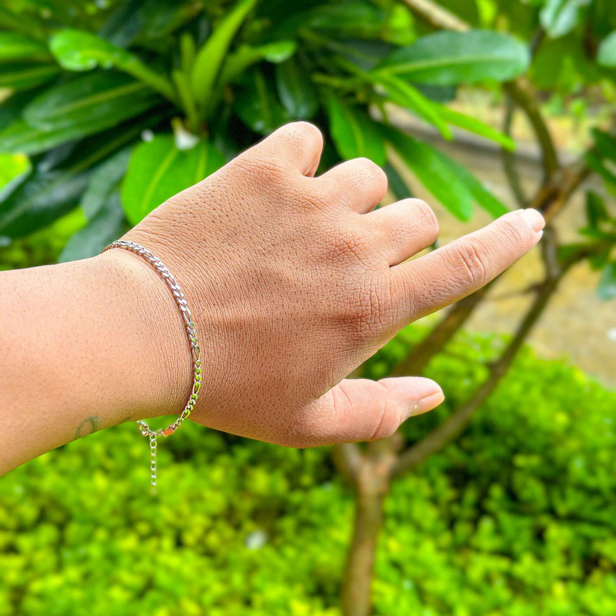 Casanova Bracelet