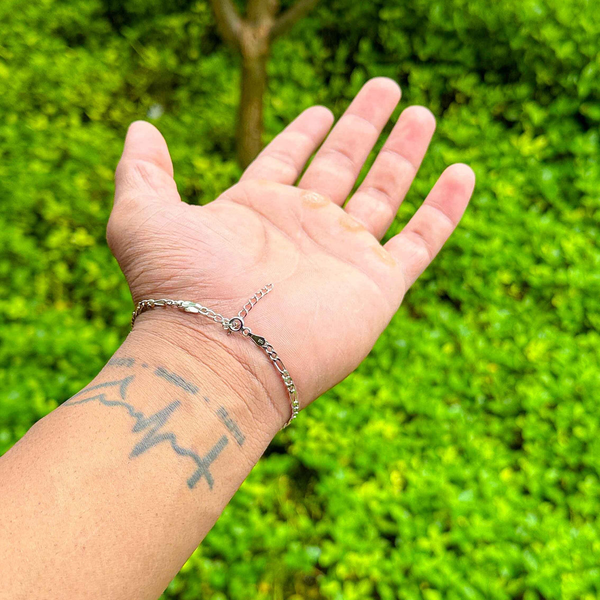 Casanova Bracelet