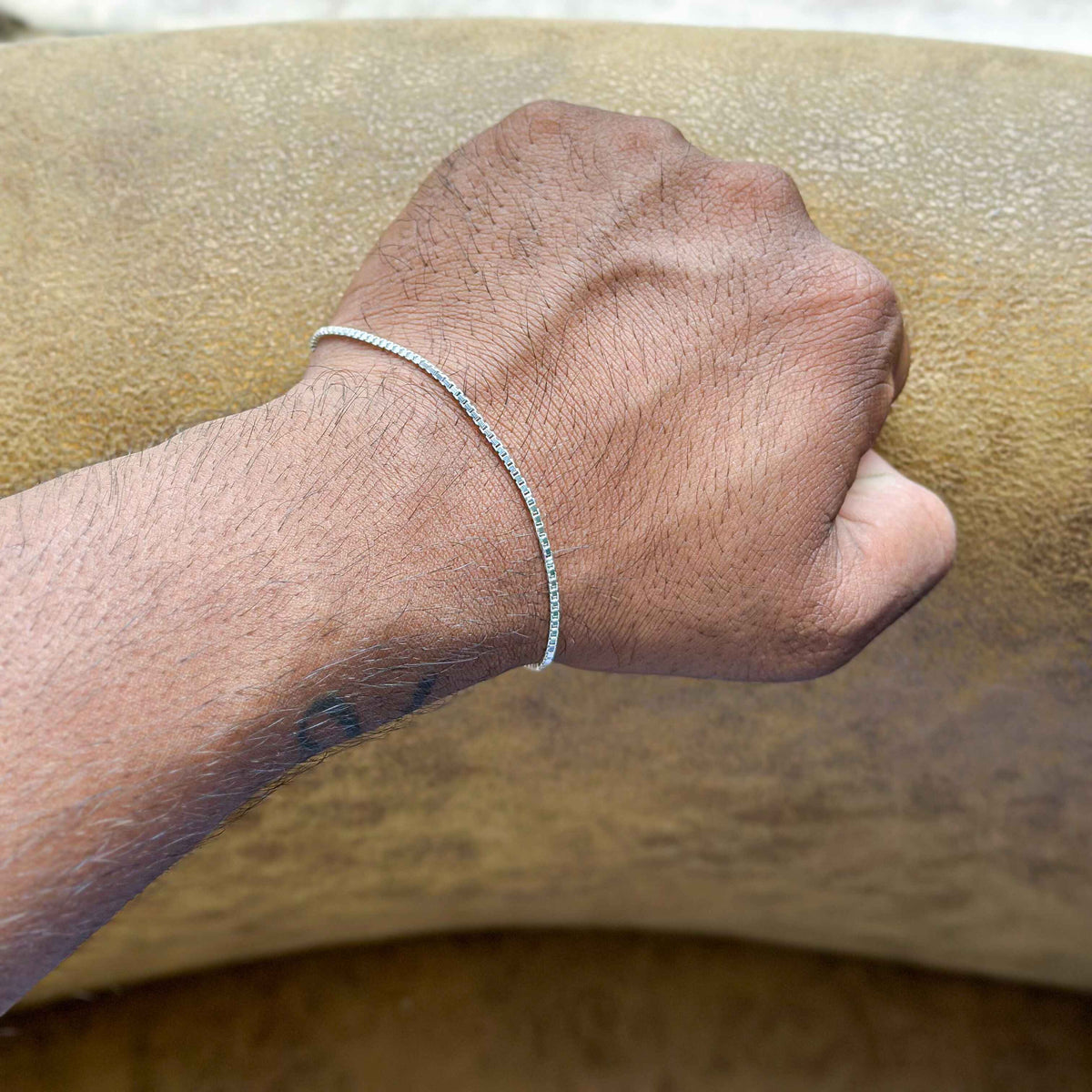 Rayn Bracelet