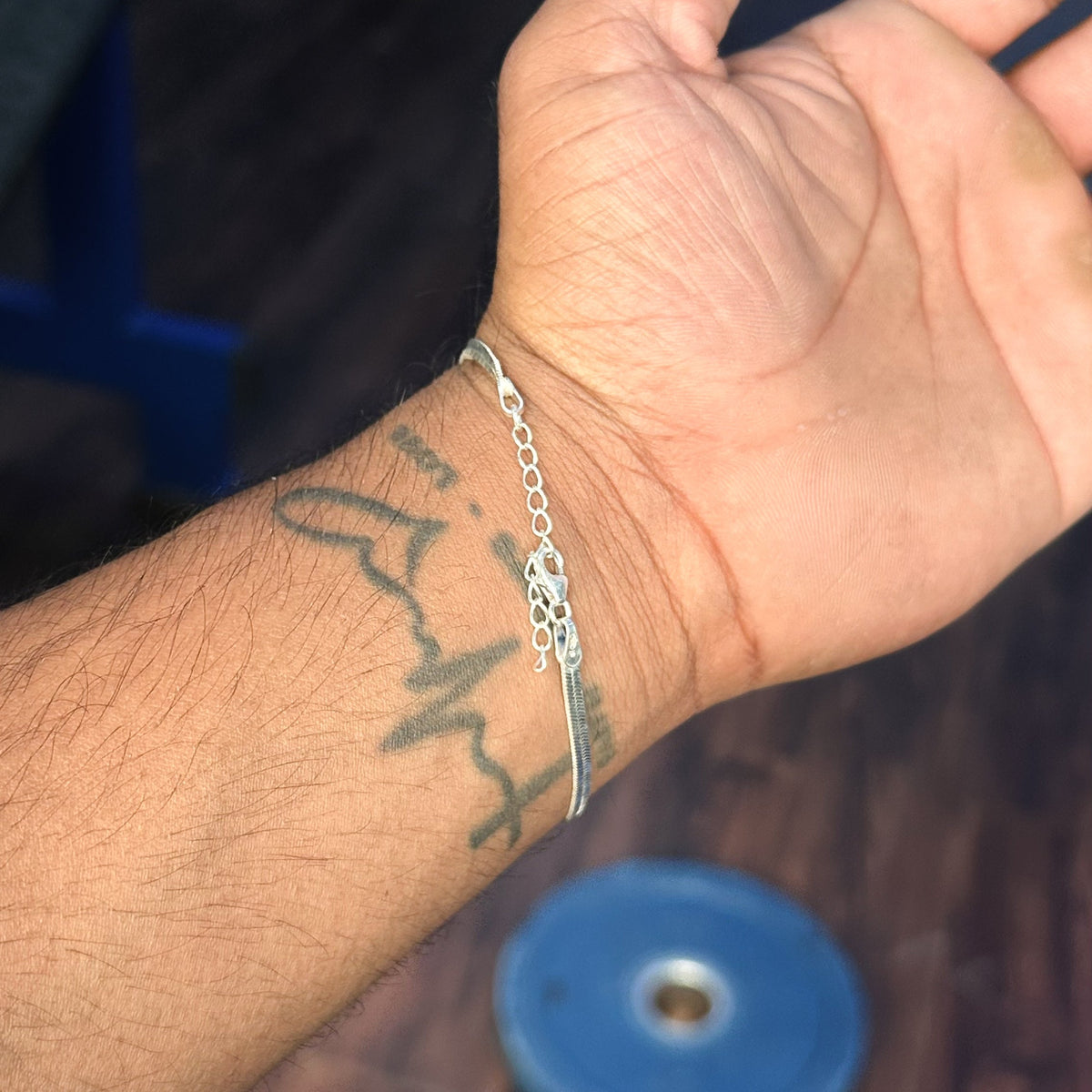 Stud Bracelet