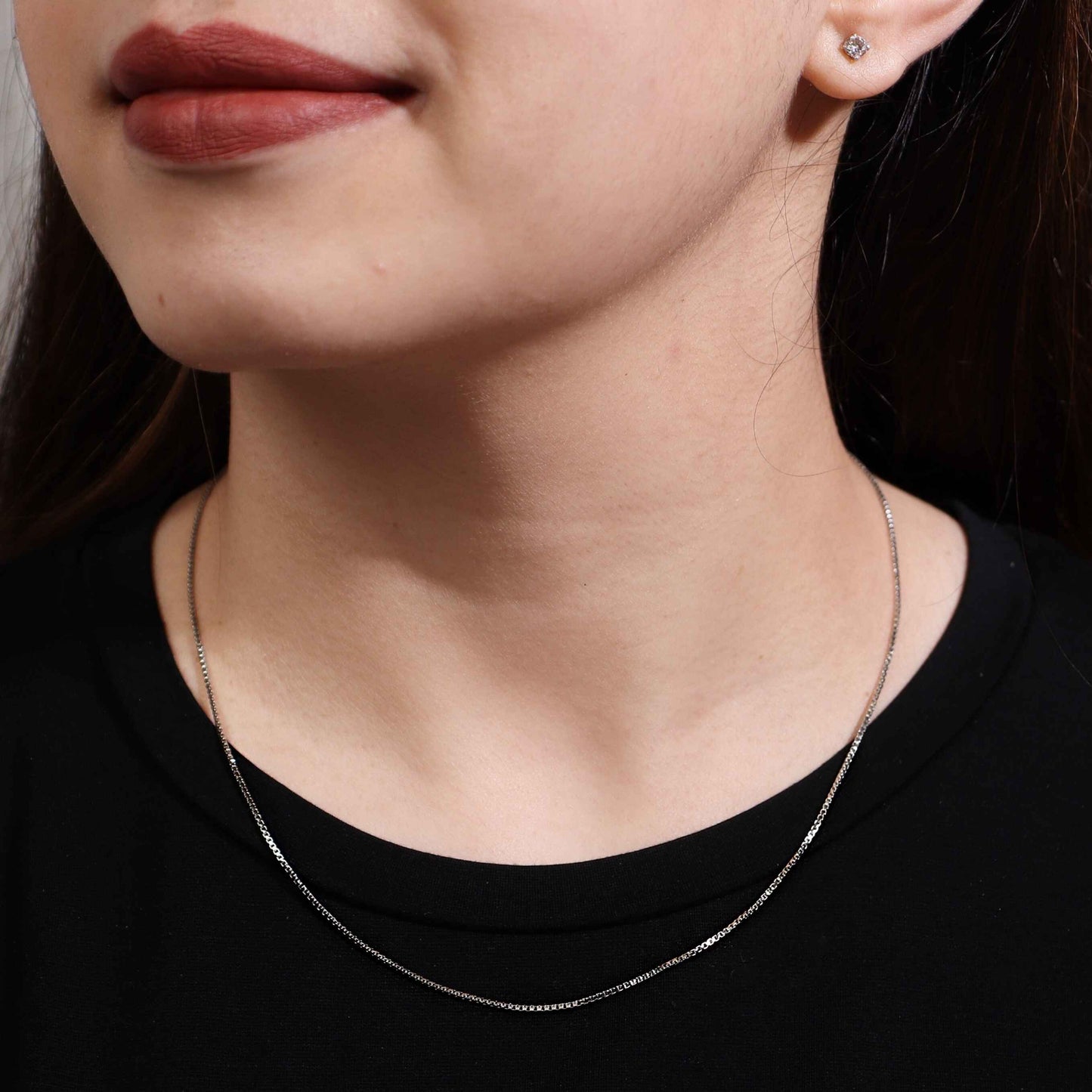Richie Rich Chain (for women)