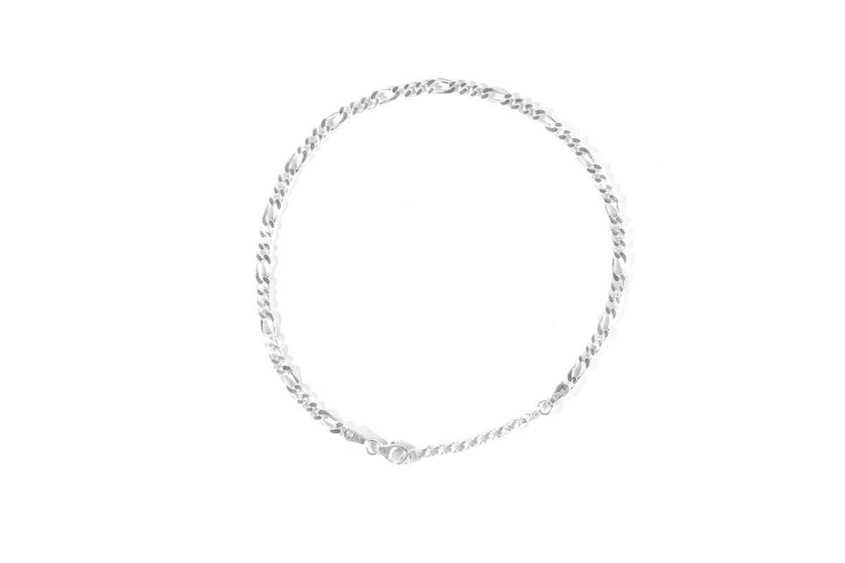 Rukmini Anklet