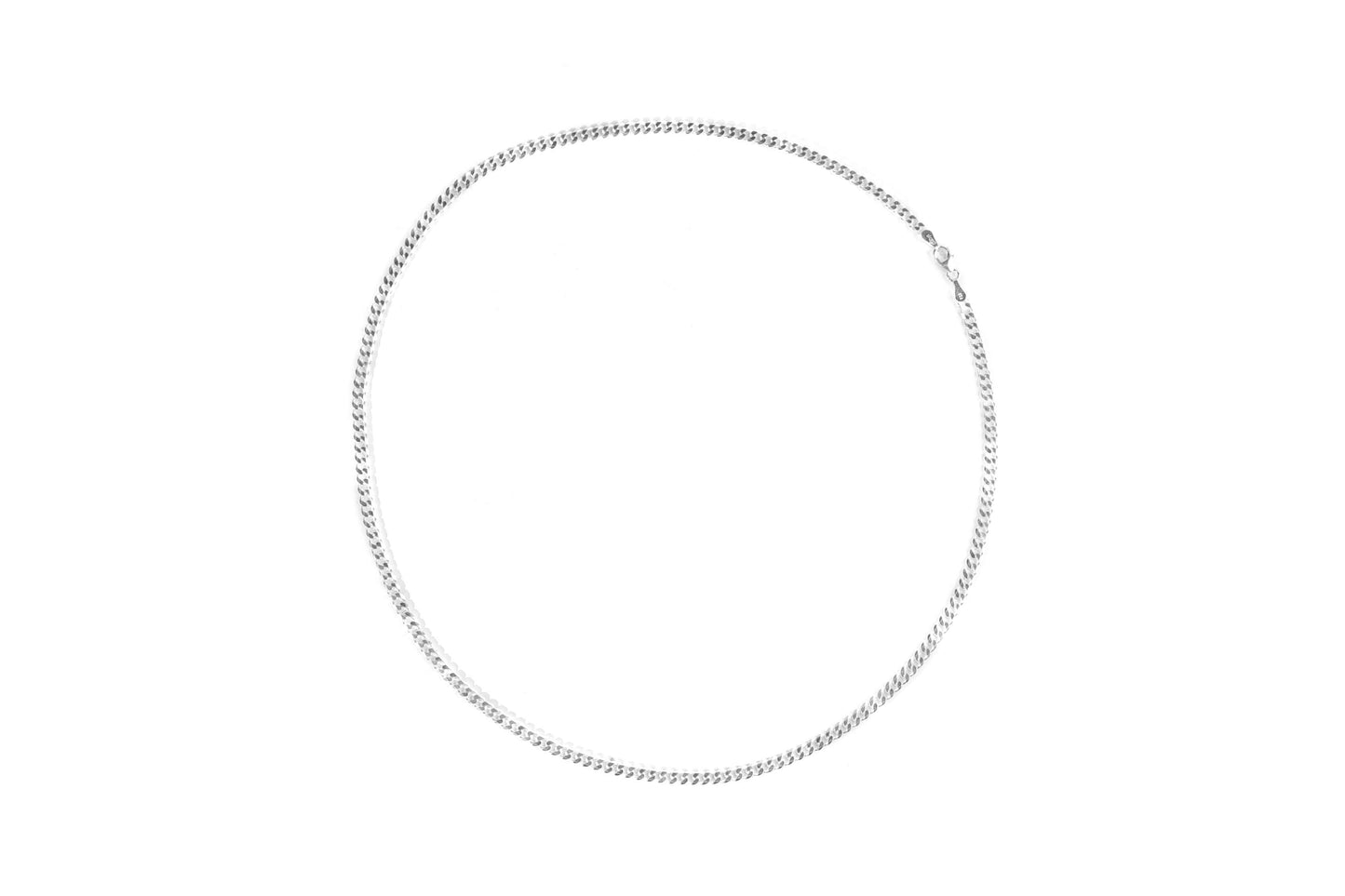 Kurb Chain (for women)