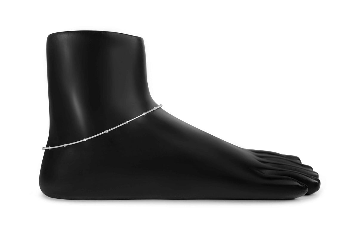 Ambika Anklet