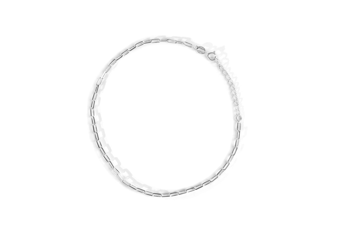 Sundari Anklet