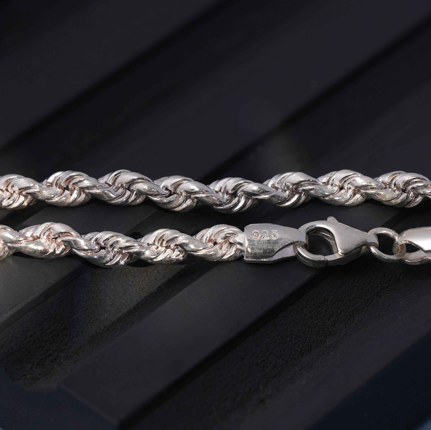 Rope Bracelet