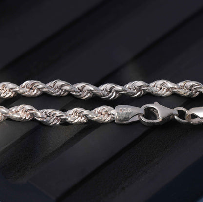 Rope Bracelet