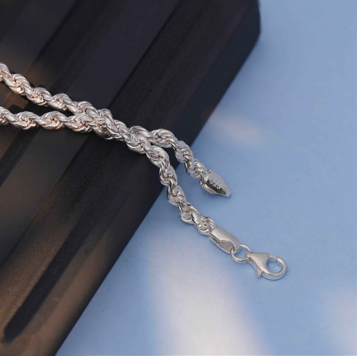 Rope Bracelet