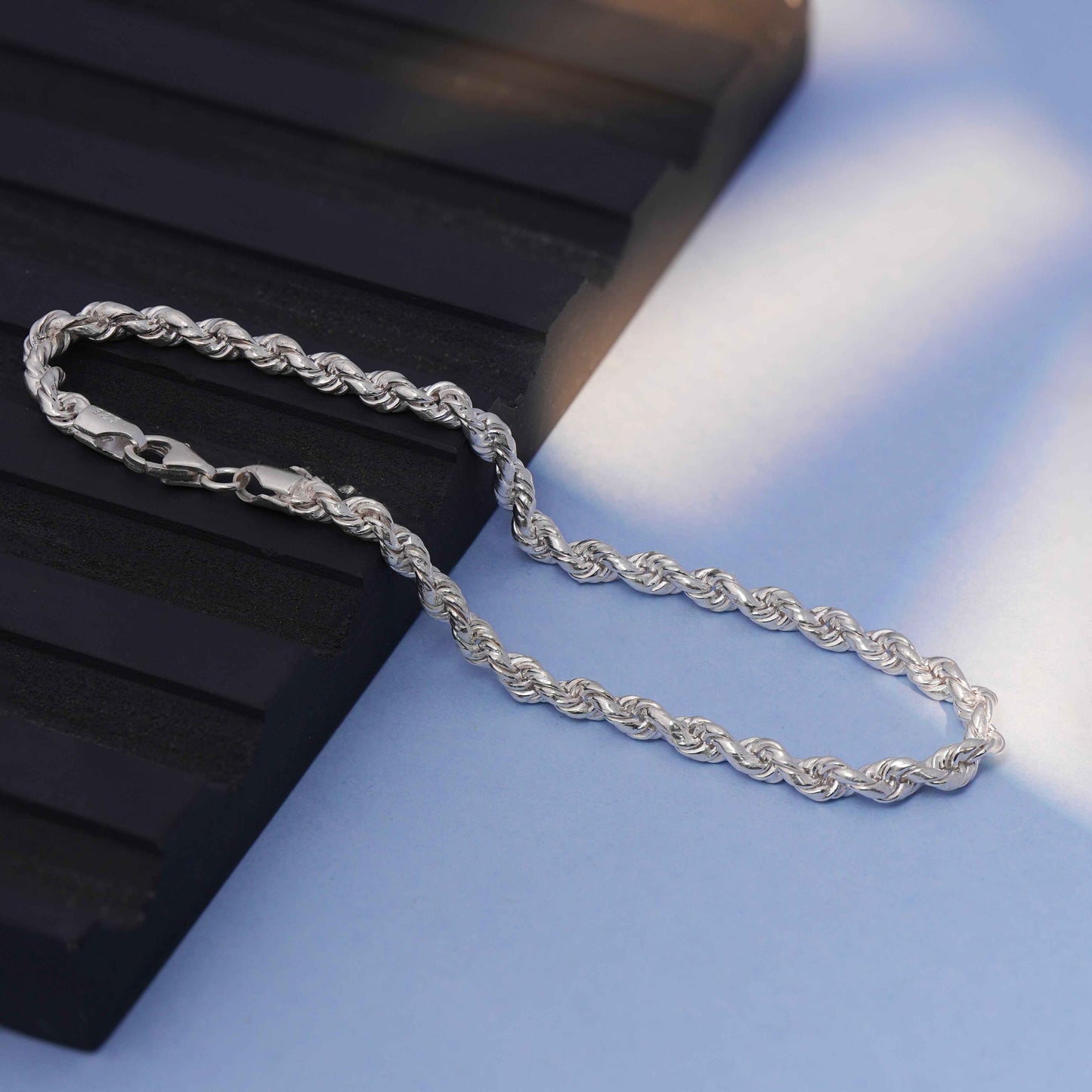 Rope Bracelet