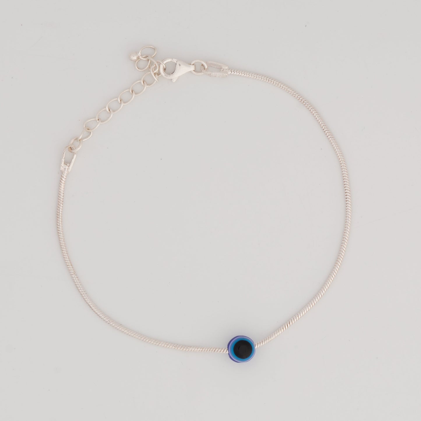 Evil Eye Bracelet (men)