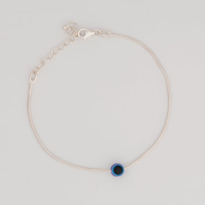 Evil Eye Bracelet (men)