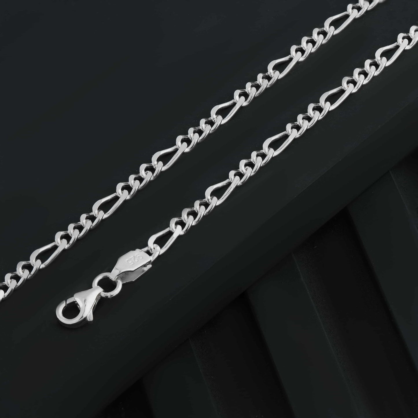 Figaro Bracelet