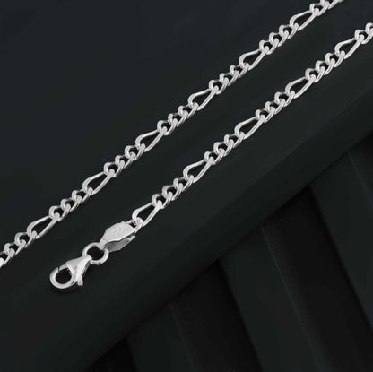 Figaro Bracelet