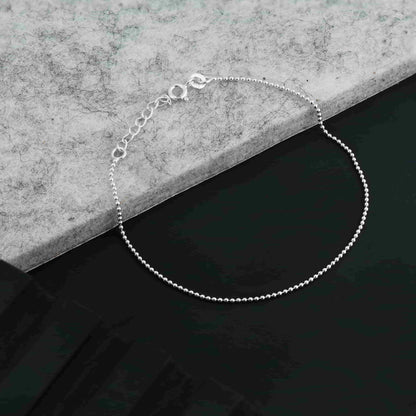 Ball Bracelet (him)